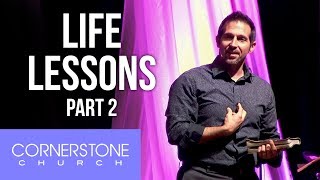 Life Lessons: Part 2