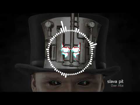 SLAVA PIT - OVER ALTAI