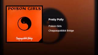 Pretty Polly