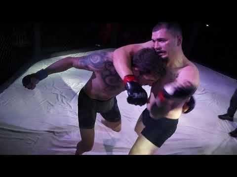 Roginelly Muniz vs Matheus  Moura 84kg