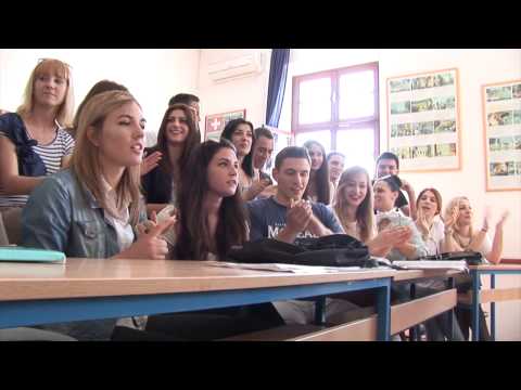 2013 Nazor - Maturalna zabava gimnazije Vladimir Nazor, generacija 2012/13 - 2 od 3