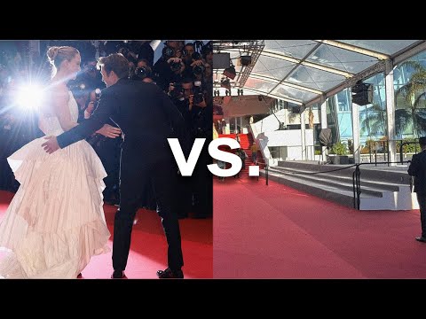 The Truth About the Cannes Film Festival