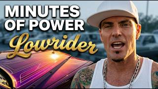 Vanilla Ice - Minutes of Power