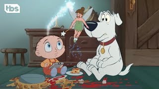 [閒聊] 家庭小精靈讓迪士尼或GF設計會怎樣