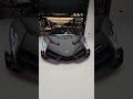 Lamborghini Veneno Roadster At F1RST MOTORS DUBAI