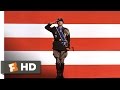 Patton (1/5) Movie CLIP - Americans Love a Winner (1970) HD