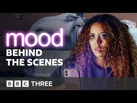 Mood - Exclusive Behind The Scenes | BBC Three