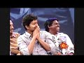 VADIVEL Funny Speech At SURA Audio Release