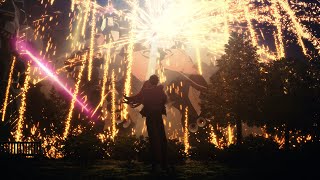 [閒聊] 機動戰士鋼彈：閃光的哈薩威-正式預告2