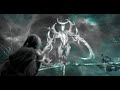 Warframe OST - Zariman Angel Boss Fight (Extended Mix)