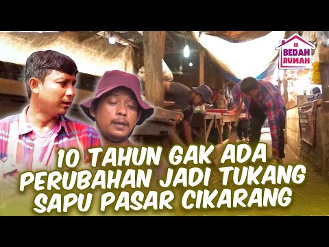 10 TAHUN GAGAL BAWA KELUARGA DARI KESULITAN | KILAU EPS 379 PART 1