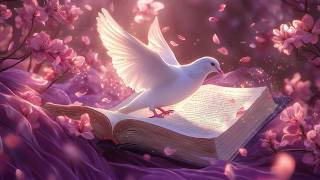 Holy Spirit Heal All The Damage Of The Body, Soul & Spirit With The Sacred Heart Of Faith