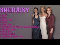 What Child Is This?-SHeDaisy-Ultimate hits anthology of 2024-Aloof