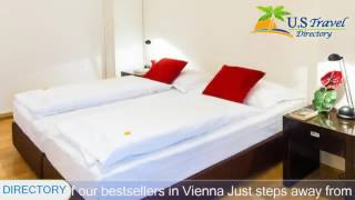 The Levante Laudon Apartments - Vienna Hotels, Austria