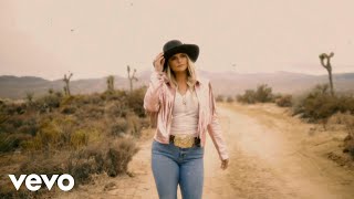 Musik-Video-Miniaturansicht zu Strange Songtext von Miranda Lambert