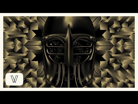 Surkin - Chrome Knight (feat. Chromeo)