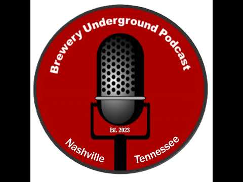 Episode 58 - Eric Latham - President of the Tennessee Craft Brewers Guild and Owner of Johnson Ci...