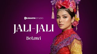 Download lagu JALI-JALI – Jakarta (Betawi) | Cover Lagu Daerah | Epic Version | Duniafin Studio mp3 Download lagu JALI-JALI – Jakarta (Betawi) | Cover Lagu Daerah | Epic Version | Duniafin Studio mp3