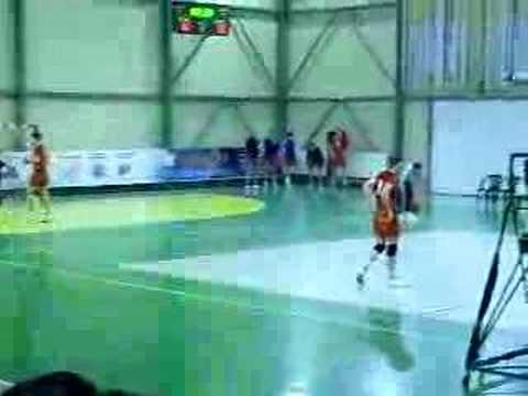 CSM Rm. Sarat-CVM Tomis Constanta