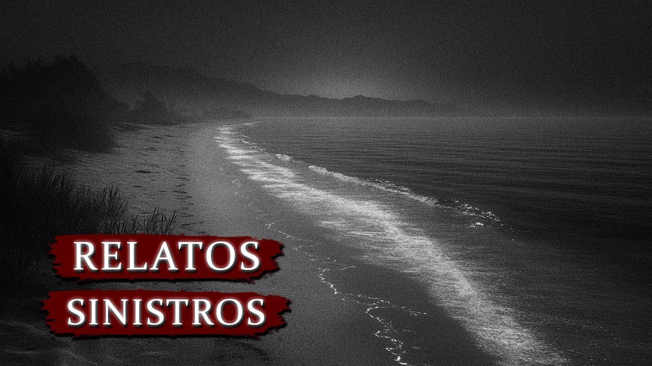 10 HISTÓRIAS DE TERROR PERTURBADORAS | RELATOS REAIS EP. 77