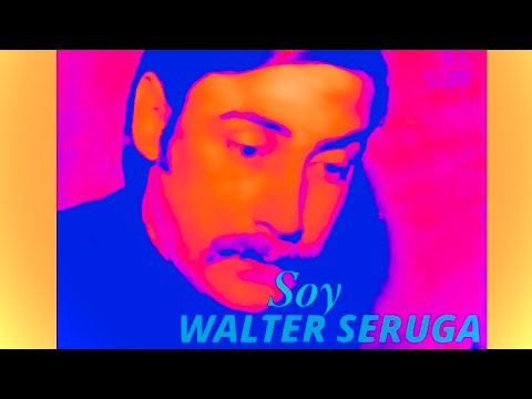 Soy - Walter SERUGA - Uruguay, 1979