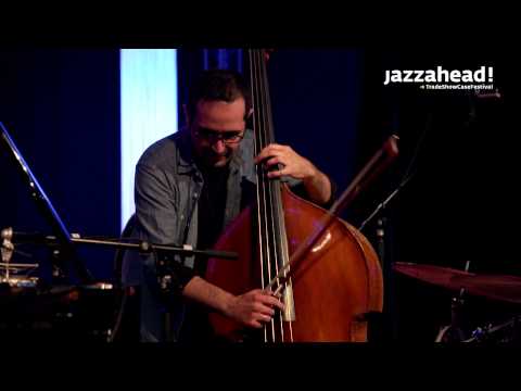 jazzahead! 2014 - Overseas Night - Shai Maestro
