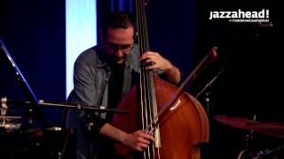 jazzahead! 2014 - Overseas Night - Shai Maestro