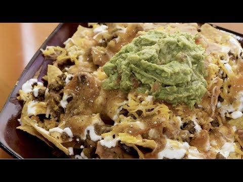 EatTC - The Original Pepe's Mexican Food