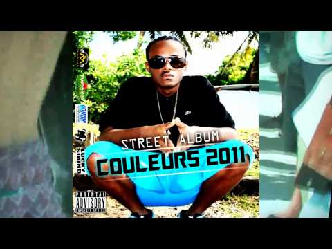 SPOT STREET ALBUM ''COULEUR 2011'' BY PANIK-J.wmv