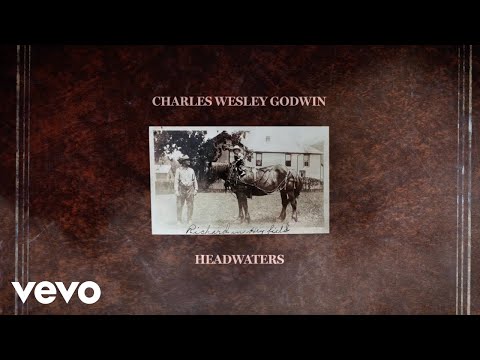 Headwaters - Charles Wesley Godwin