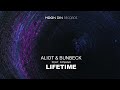 aliot bunbeck feat. ayshan lifetime