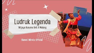 Download lagu Ludruk Lawas Wijaya Kusuma Unit II Malang - Dagelan / Guyonan mp3