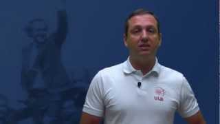 Curso Básico de Formação Política (02/05) - Curso Eleições 2012