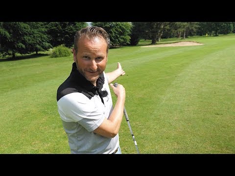 Kurzspiel-Tipps: Dieser Schwung hilft bei Distanzkontrolle