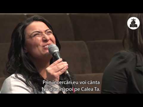 Cristocentric - Isus, rasplata mea