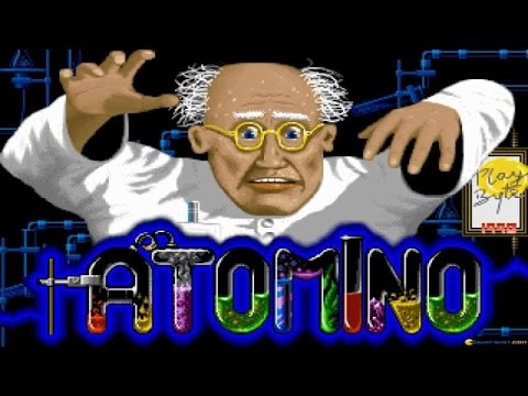 Atomino Amiga
