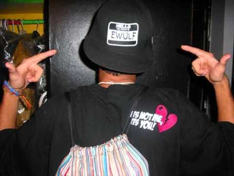 NENGO FLOW FT WIBAL Y ALEX  (PROD. BY EWULF)