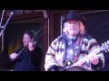 John Anderson - Bend It Until It Breaks (Houston 02.08.14) HD