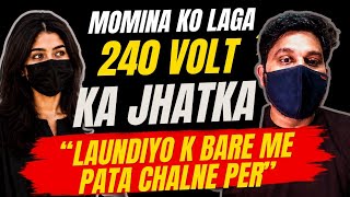 Laundiyon Ka Raaz Sun Kar Shock