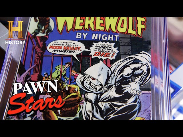 Vídeo relacionado con Marvel Camiseta with The Marvel Comic Strip para Hombe, Negro, EU L