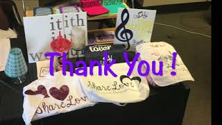 Just Ask Kiky says THANK YOU!