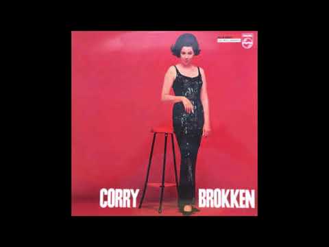 Corry Brokken  -  Ich träum so gern von San Francisco  1965