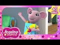 Polly S Little Wonders Best Moments Angelina Ballerina