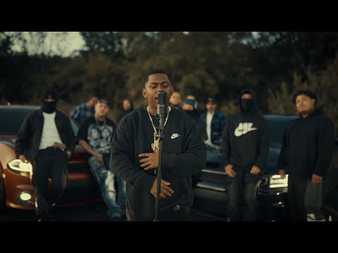 Salgo Pa La Calle - El Moreno Mexicano (Oficial Video)