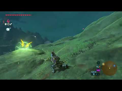 The Immaterial Keese