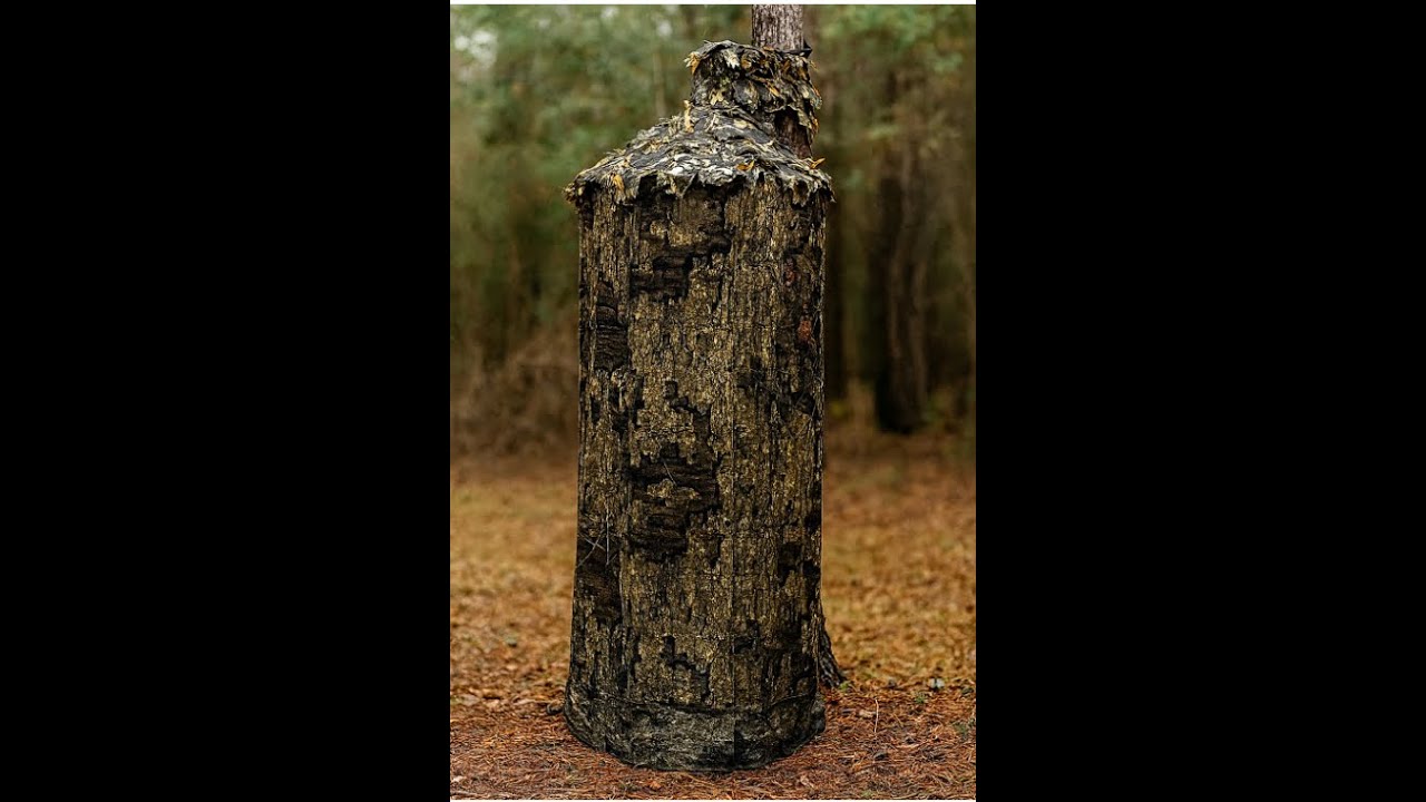 Product Introduction for the Revolution Blind T-Series