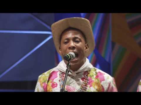 LEGADO PACIFICO | GANADORES FESTIVAL PETRONIO ÁLVAREZ (PRESENTACIÓN COMPLETA).