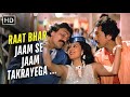 Raat Bhar Jaam Se Jaam Takrayega Alisha Chinai Tridev 1989 Jackie Shroff Sangeeta 80s Song