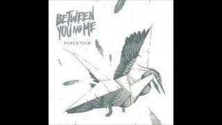 Between you &amp; me - Rear View