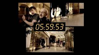 Simple Plan - "Don't Wanna Think About You" (HD Official Music Video)